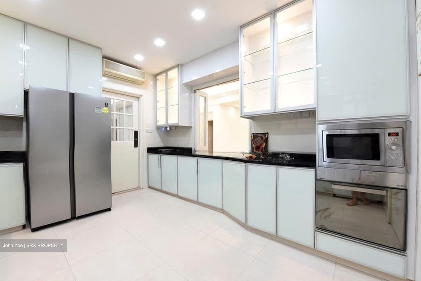 Regency Park (D10), Condominium #601544831